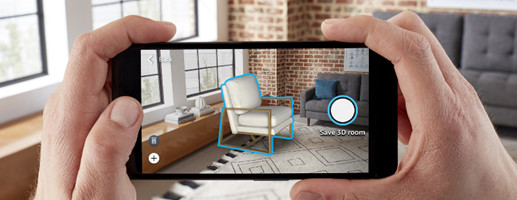 Amazon rolls out a new AR shopping feature for viewing multiple items at once