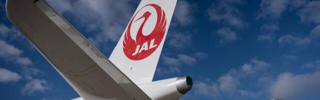 Japan Airlines Names Former Flight Attendant as First Female President