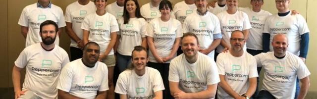 UK’s insurtech startup PeppercornAI bags €3.7M to enhance its conversational AI tech