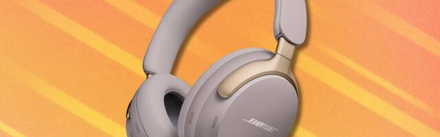 Block out distractions with $50 off noise-cancelling Bose QuietComfort Ultra headphones