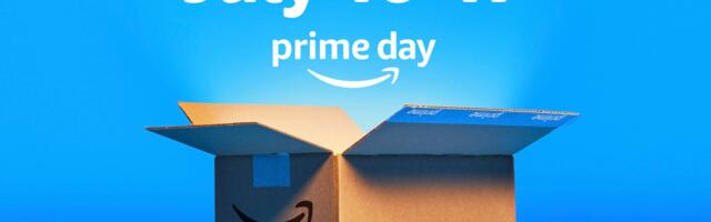 Amazon Prime Day 2024 Will Run July 16-17