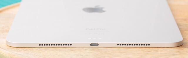 IDC: Tablet market rebounds, Apple leads the way