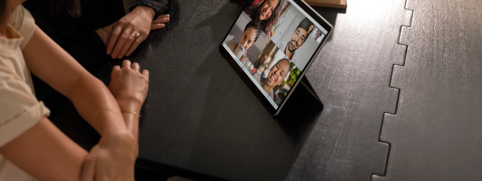 Microsoft updates its Arm-based Surface Pro X  tablet with a faster CPU