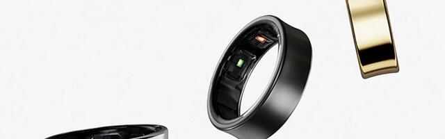 Samsung Galaxy Ring for as Low as $260 with Trade-In, Cheaper and Thinner Than Oura Ring