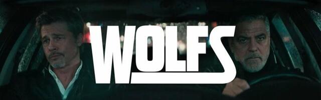 'Wolfs 2' Nixed at Apple TV+ Because Director 'No Longer Trusted' Apple