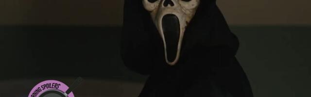 Updates From Scream 7, Nosferatu, and More