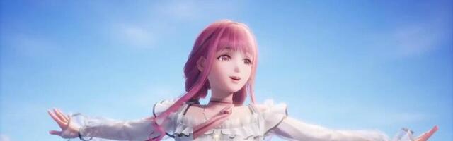 PSA: If you want to pre-load Infinity Nikki, you will need to pay