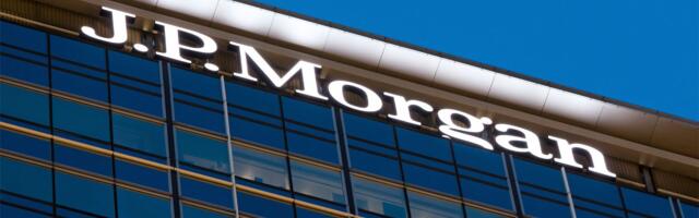 November Was a 'Monumental' Month for the Crypto Market, JPMorgan Says