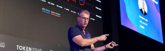 As BitMEX Turns 10, the Market Is Still Thankful for the Perpetual Swap