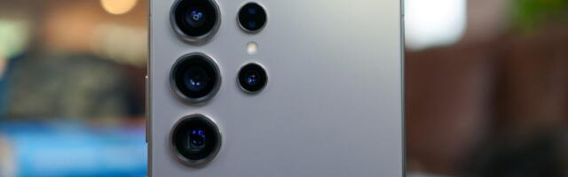 Galaxy S24 Ultra Keeps Sitting at $800 Off With Trades