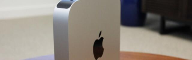The Mac mini with Apple M2 Pro is on sale for under $1,000
