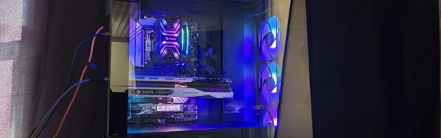 MSI MEG Prospect 700R Case Review: Expensive excellence