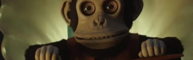 Five Freaky Little Toys That Should Get The Monkey‘s Movie Treatment
