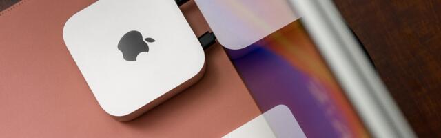 The M4-powered Mac Mini has returned to its Black Friday sale price