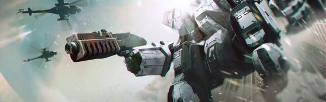 Square Enix accuses Front Mission developer of stealing assets for its own game