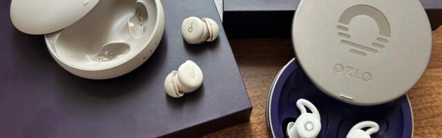 I tested sleep earbuds for over a month: Here are the 3 best pairs