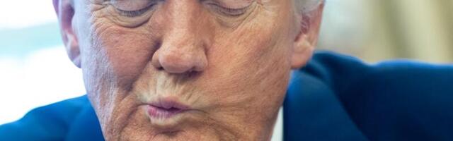 Trump’s favorite trick is blowing up in his face (and ours)