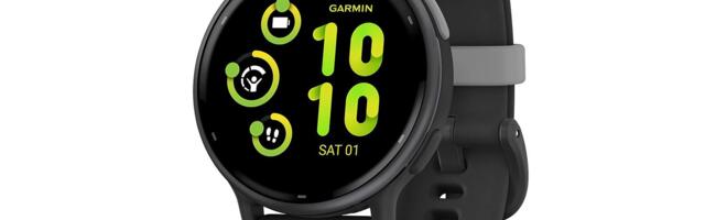 Garmin Slashes Price on Its Top-Selling Smartwatch Vívoactive 5 to Celebrate Tariff Exemption