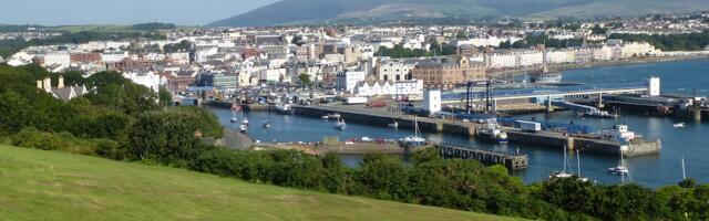 Celton Manx volunteers to give up its Isle of Man gambling licence
