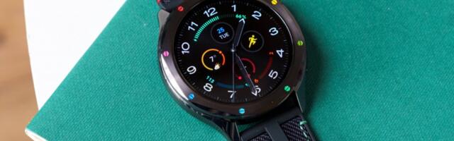 Xiaomi Watch S4 review