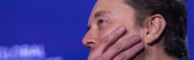 Elon Musk Is Back at Tesla, but the Magic Might Be Gone