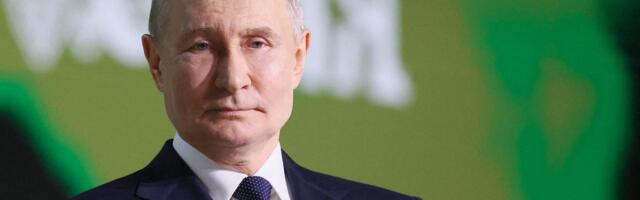 Russia has seized around $50 billion of assets as its wartime economy comes under pressure