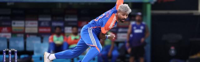 How to watch India vs. Oman online for free