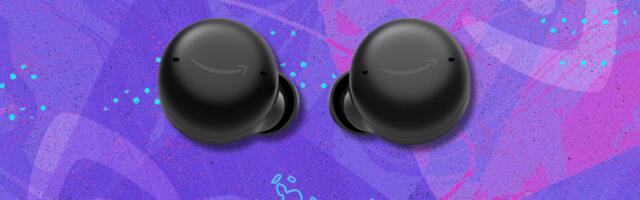 The Amazon Echo Buds with Active Noise Cancellation are at their lowest-ever price in Primes Big Deal Days