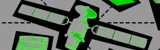 Satellites Are Leaking the World’s Secrets: Calls, Texts, Military and Corporate Data