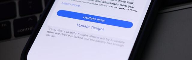 New version of iOS 26.0.1 could release soon. What could change?