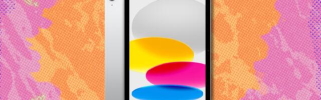 Apples 2022 iPad is on sale for only $242 at Walmart — a new record low Apples 2022 iPad is on sale for only $242 at Walmart — a new record low