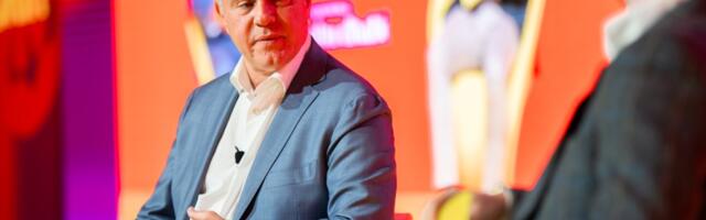 Oman Air CEO: App ‘Blew Our Minds’ After Hitting 91% of Direct Sales Oman Air CEO: App ‘Blew Our Minds’ After Hitting 91% of Direct Sales