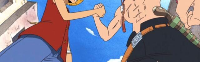 ‘One Piece’ Season 3 Just Added a Huge Character