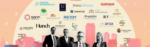 Family Office Tracker: Here’s The List Of 200+ Investors Betting Big On Startups