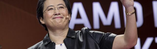 AMD’s record quarter shows strength in client and AI, as Ryzen leads the charge — but data center dominance could be out of reach