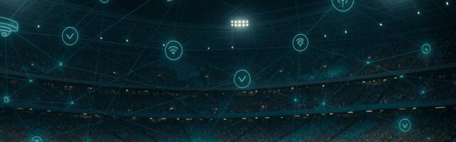 Спасти 10 000 жизней: как технологии обеспечивают безопасность стадионов