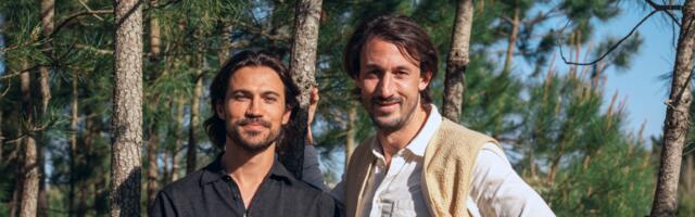 Backed VC raises $100m for third fund following portfolio secondary sale