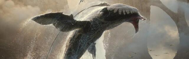 James Cameron Guides Us Through ‘Avatar’ Artist Dylan Cole’s Stunning Art (Exclusive)