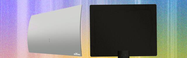 Best Indoor TV Antenna (2025): Mohu, Clearstream, One for All