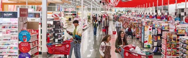Everything to know about Target Black Friday 2025: Opening hours, top deals, ad highlights