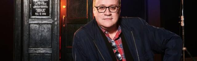 Russell T Davies Says He’s Got the Grand Return of ‘Doctor Who’ Already Figured Out