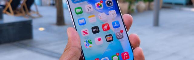 Apple could cherish this five-year-old Android trend with its iPhone 18