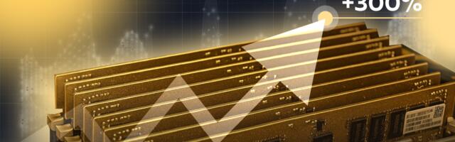 Экономика дефицита: как OpenAI, Google и xAI перекроили рынок оперативной памяти