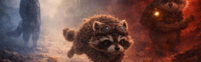 Заметки о вольерах