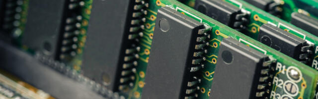 Why RAM Prices Are Out Of Control In The US