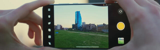 Two 200MP cameras and a 10x camera?! This is the Ultra phone to end all Ultra phones.