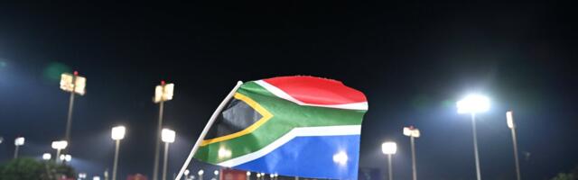 How to watch South Africa vs. Angola online for free