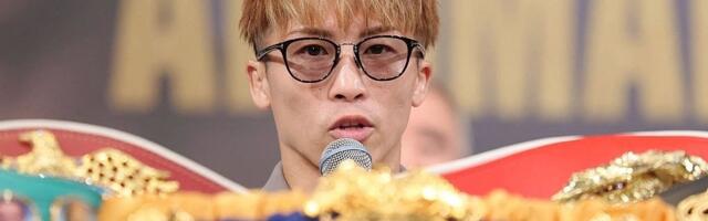 How to watch Inoue vs Picasso: live stream boxing online, start time, ringwalks, fight card, PPV cost