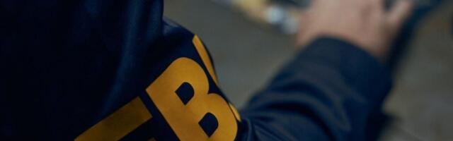 The FBI Has Gained Access to the Washington Post Newsroom