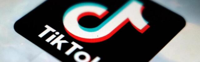 TikTok joins Snap settling youth addiction suit before trial